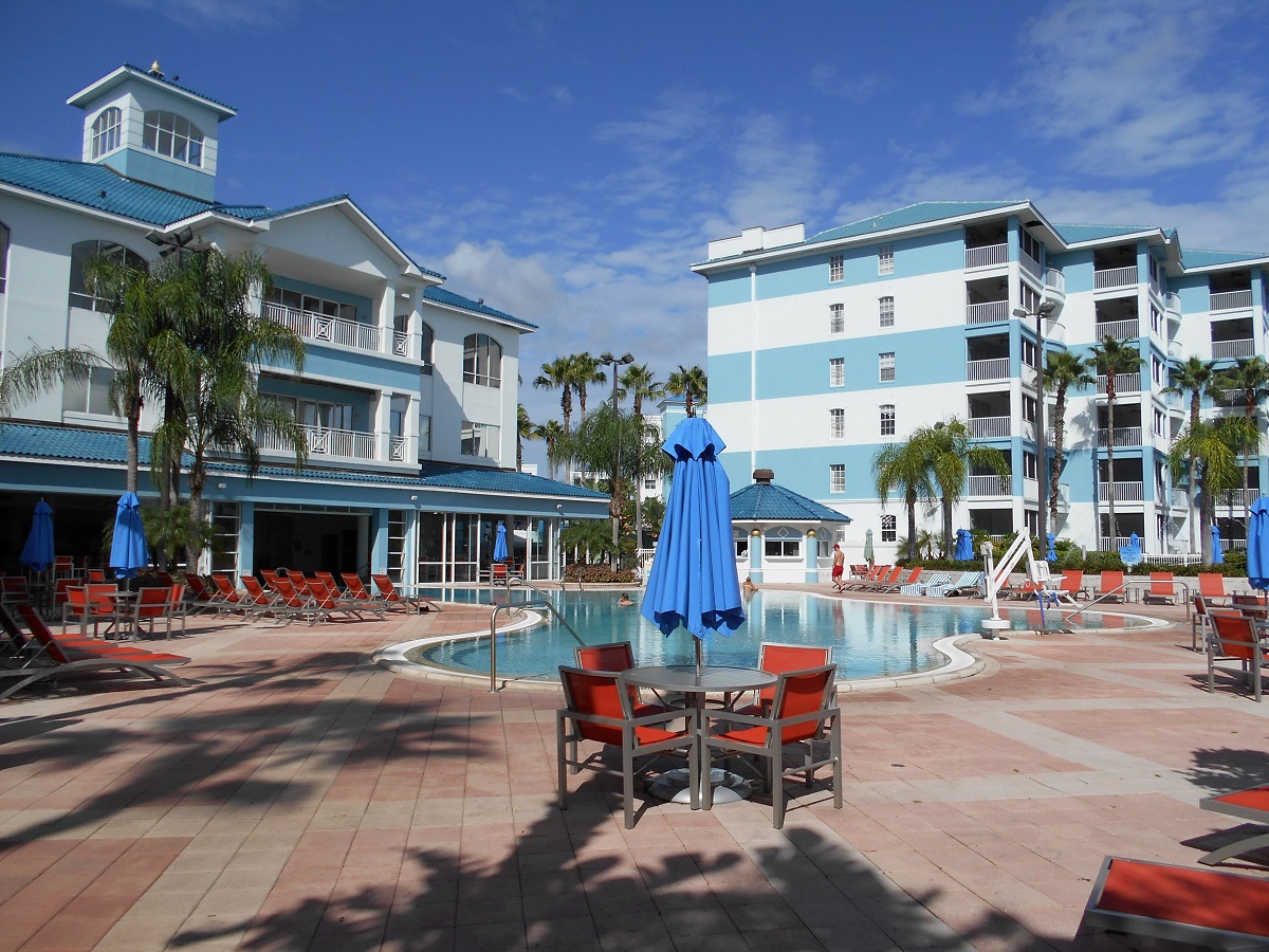 Loading Resort Image...